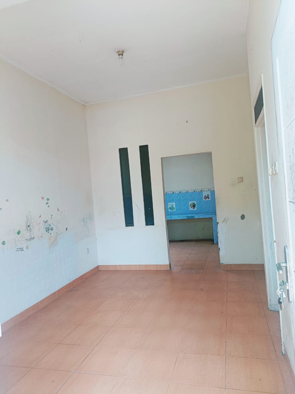 Rumah Di Jual Di Taman Lembah Hijau Lippo Cikarang